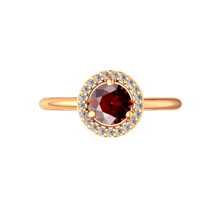 Кольцо 2С5011