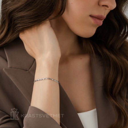 Браслет НБ 22-046Ю-3/0,6