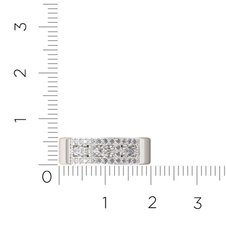 Кольцо 02101929.ZZ