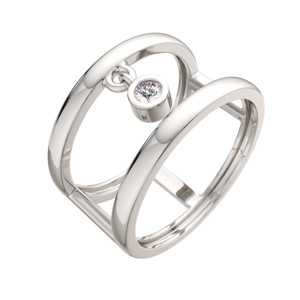 Кольцо 0210755.ZZ