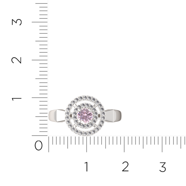 Кольцо 02101916.ZZ