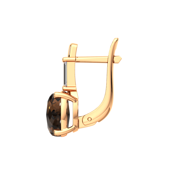 Серьги 3S90237.14K.R.ZZ