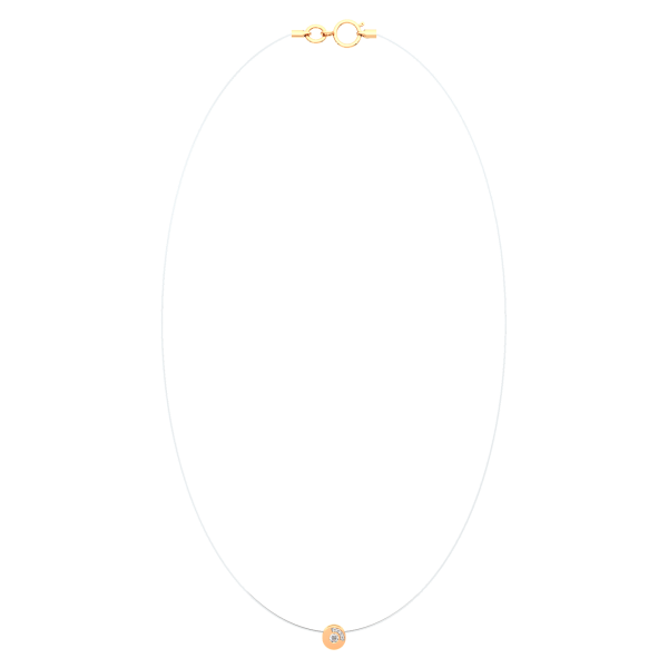 Колье 580001.14K.R Колье 580001.14K.R