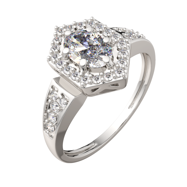 Кольцо 0210697.ZZ