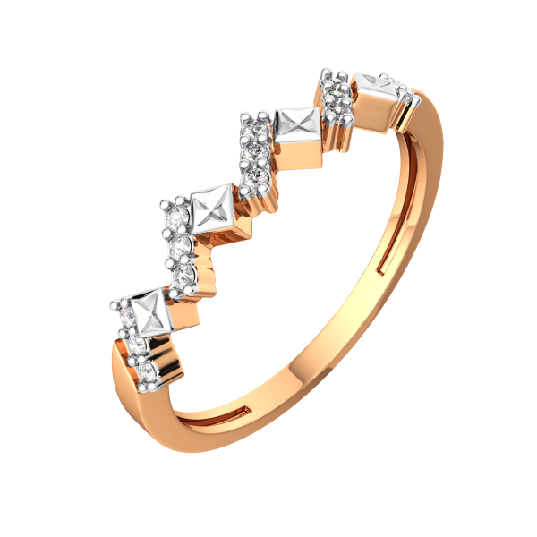 Кольцо 210928.14K.R.ZZ Кольцо 210928.14K.R.ZZ