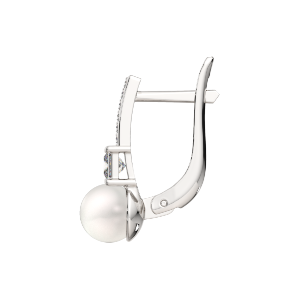 Серьги 03101627.ZZ