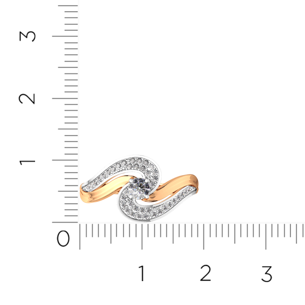 Кольцо 210524 Кольцо 210524