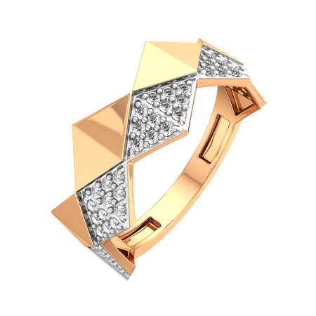 Кольцо 210799.14K.R Кольцо 210799.14K.R