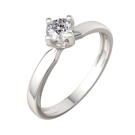 Кольцо 2L0001.14K.W