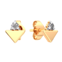 Серьги 3101335.14K.R.ZZ