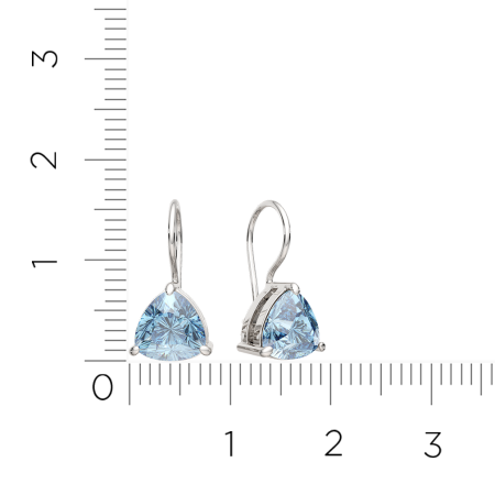 Серьги 03S4044.ZZ