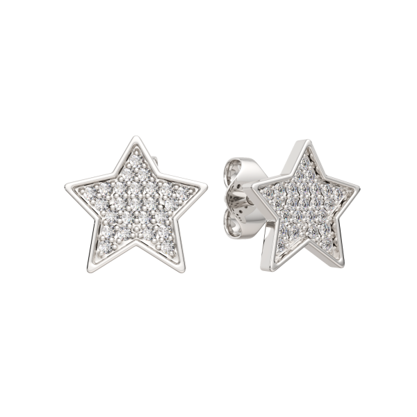 Серьги 03101504.ZZ