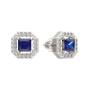 Серьги 3D10235.14K.W.ZZ