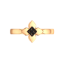 Кольцо 2D00461.14K.R.ZZ