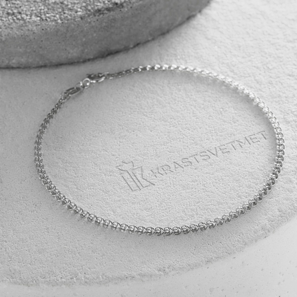 Браслет НБ 22-087Ю-3/0,35