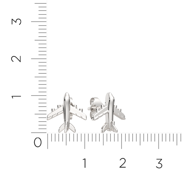 Серьги 0300348.ZZ Серьги 0300348.ZZ