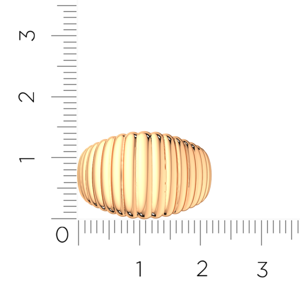 Кольцо 200461.14K.R.ZZ Кольцо 200461.14K.R.ZZ