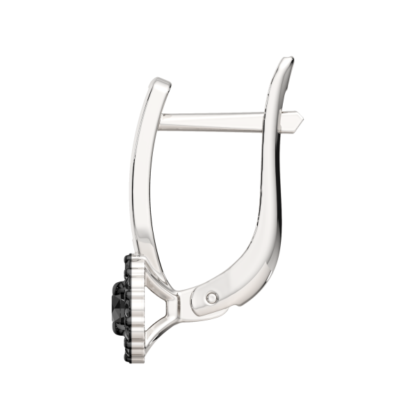 Серьги 3D00460.14K.W.ZZ