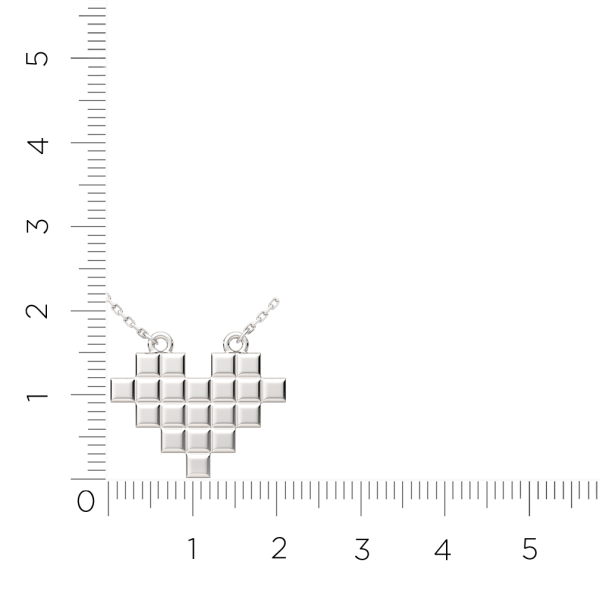 Колье 0540050.ZZ