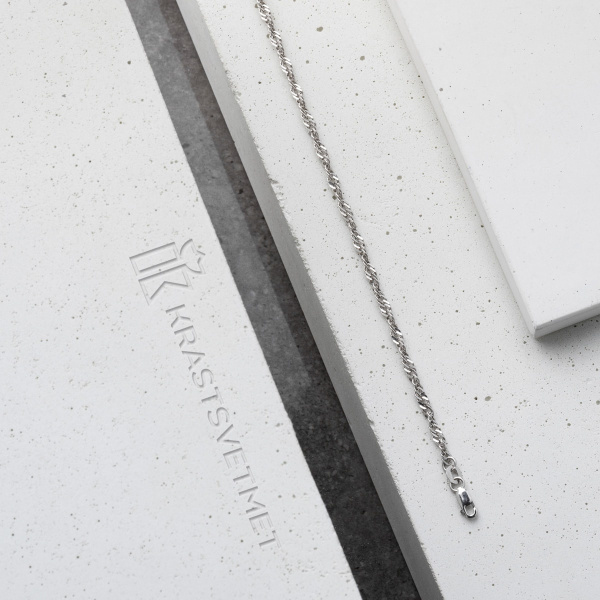 Браслет НБ 22-028Ю-3/0,5