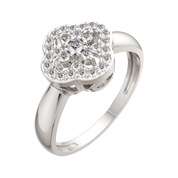 Кольцо 2D00420.14K.W.ZZ Кольцо 2D00420.14K.W.ZZ