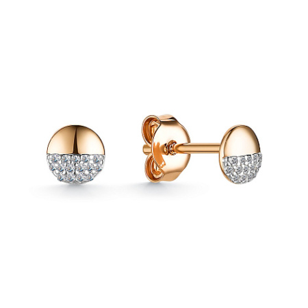 Серьги 25078-100