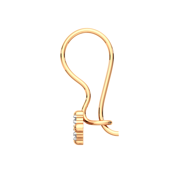 Серьги 3101303.14K.R