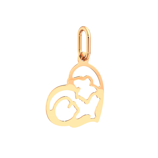 Подвеска 400085.14K.R.ZZ