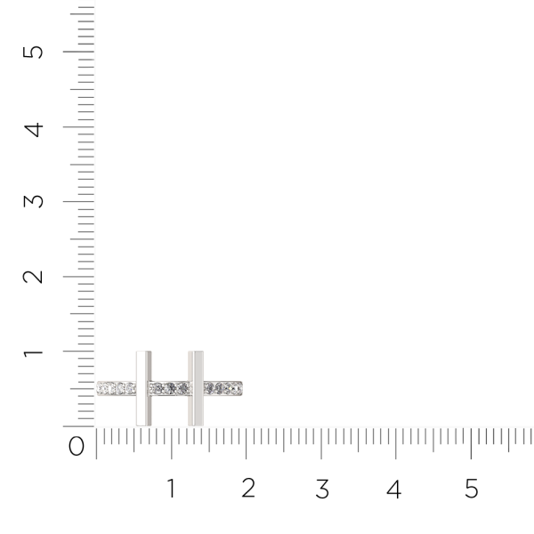 Кольцо 0210744.ZZ