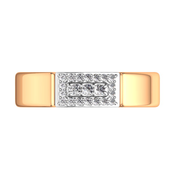 Кольцо 2D00436.14K.R.ZZ Кольцо 2D00436.14K.R.ZZ