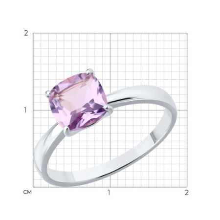 Кольцо 92011255 Кольцо 92011255