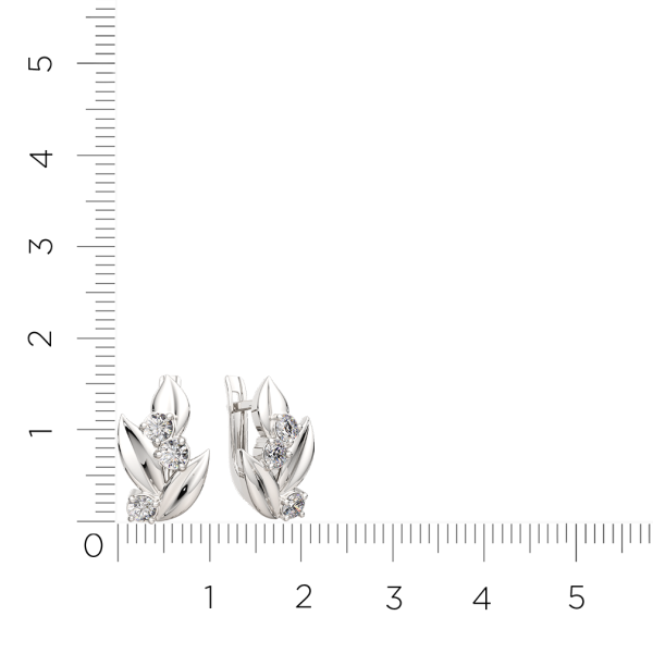 Серьги 0310984.ZZ Серьги 0310984.ZZ