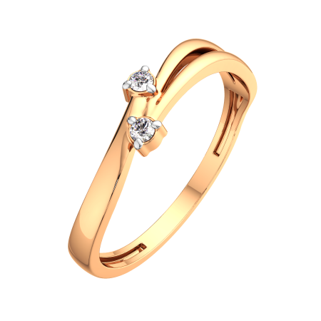 Кольцо 210932.14K.R.ZZ Кольцо 210932.14K.R.ZZ