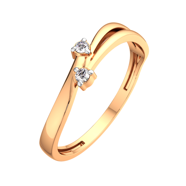 Кольцо 210932.14K.R.ZZ Кольцо 210932.14K.R.ZZ