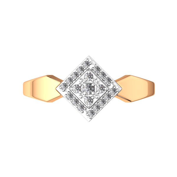 Кольцо 2101595.14K.R.ZZ