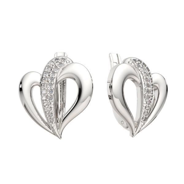 Серьги 0310904.ZZ Серьги 0310904.ZZ