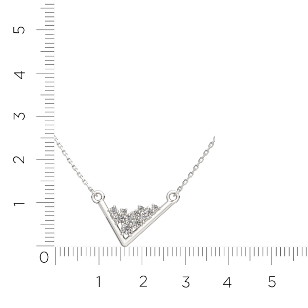 Колье 0550096.ZZ