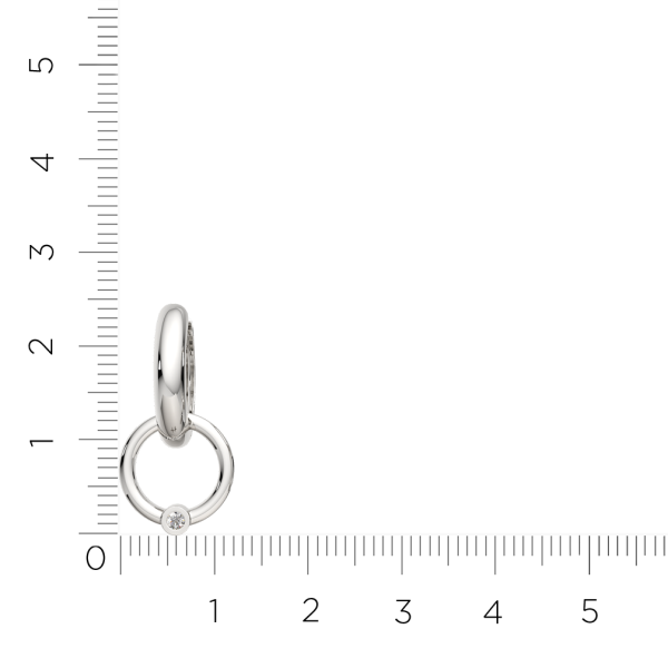 Серьги 03101061.ZZ