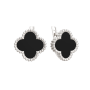 Серьги 0300628