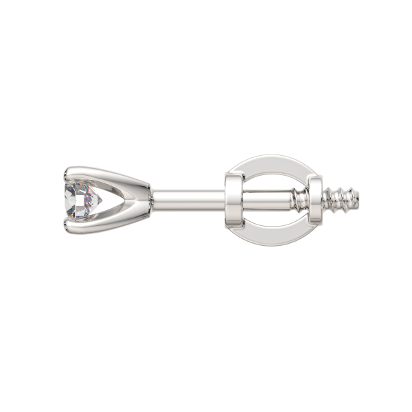 Серьги 3L0007.14K.W