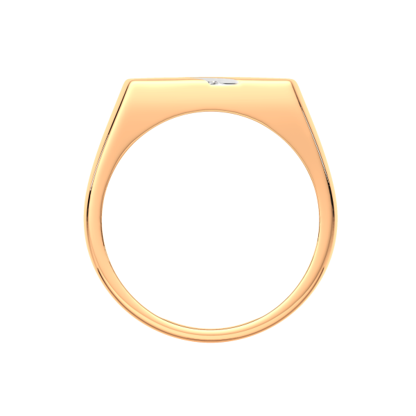 Кольцо 210740.14K.R