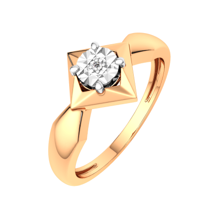 Кольцо 2D00655.14K.B.ZZ