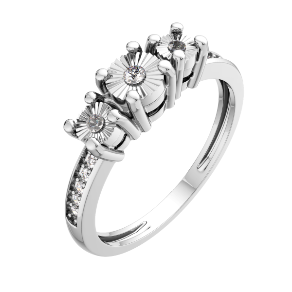 Кольцо 2D00228.14K.W.ZZ Кольцо 2D00228.14K.W.ZZ