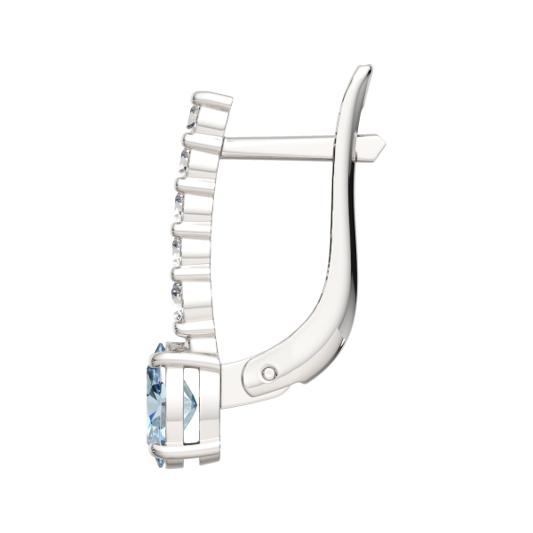 Серьги 03S4061.ZZ