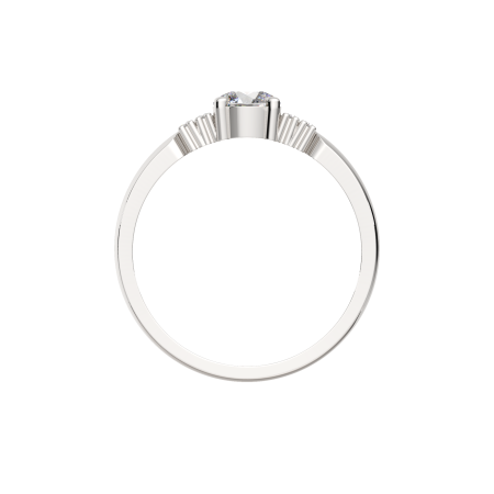 Кольцо 02101187.ZZ