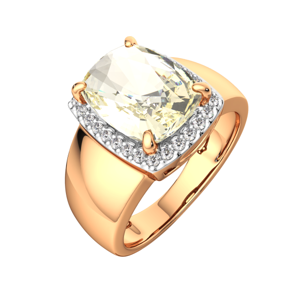 Кольцо 2D71157.14K.R.ZZ