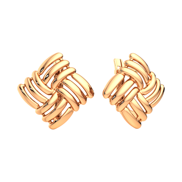 Серьги 300489.14K.R.ZZ