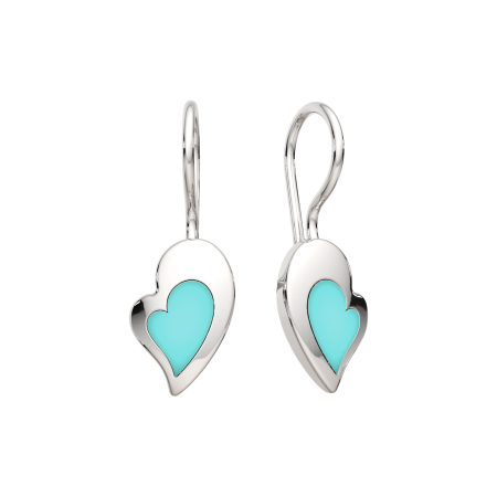 Серьги 0300718.ZZ