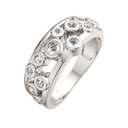 Кольцо 0210679.ZZ