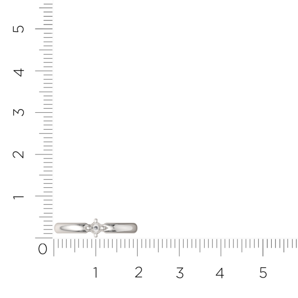 Кольцо 02D0028.ZZ